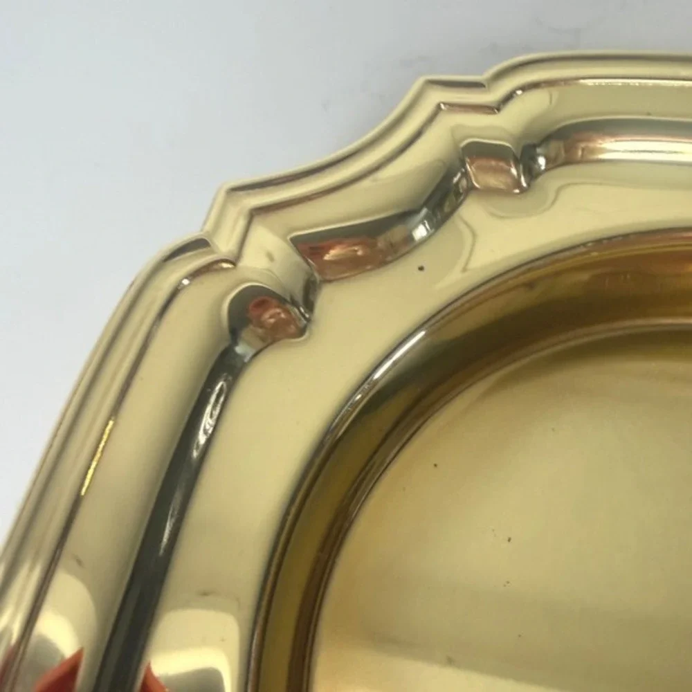 Baldwin‎ Brass 7